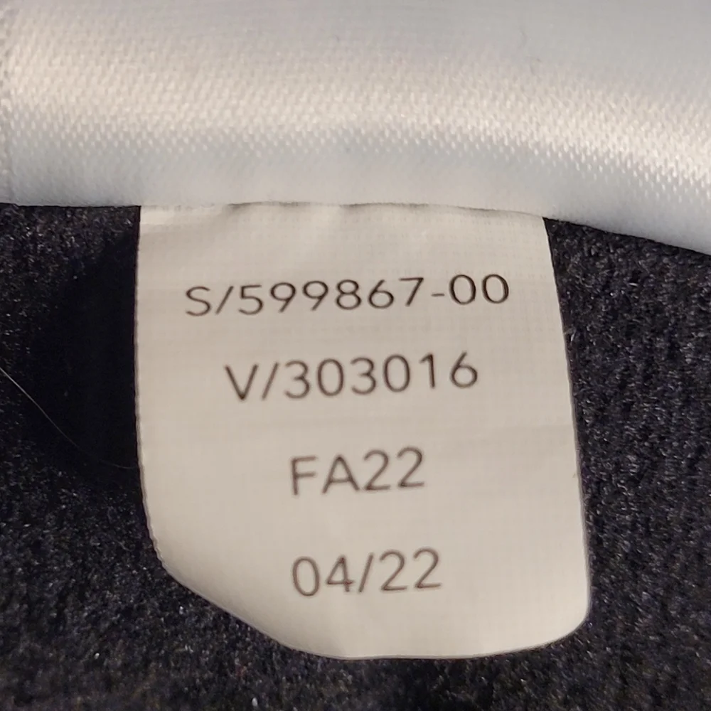 Athleta Balance Sweatshirt Dress - Picture 10 of 16